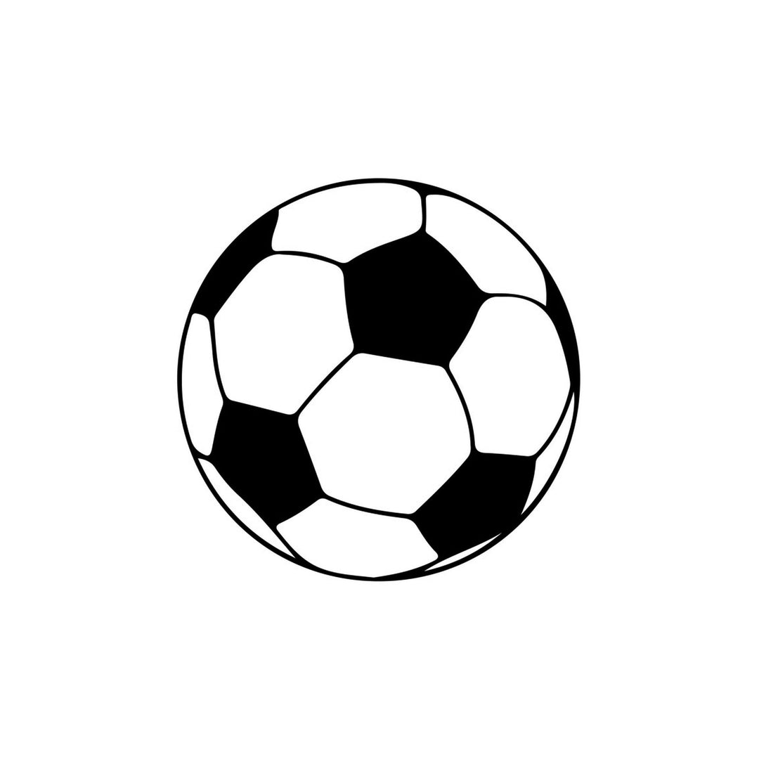 Football - inkbolt