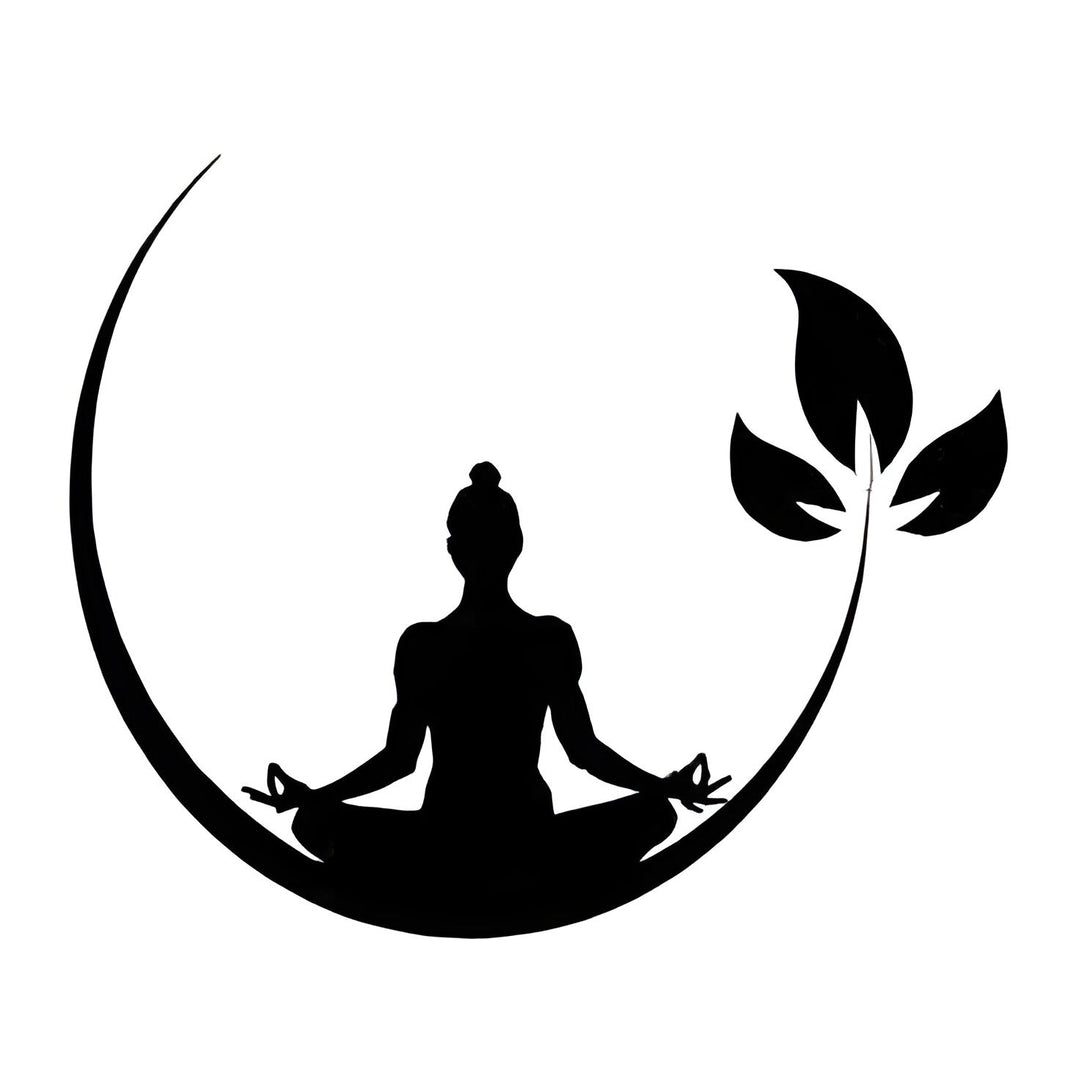 Gautama Zen - inkbolt