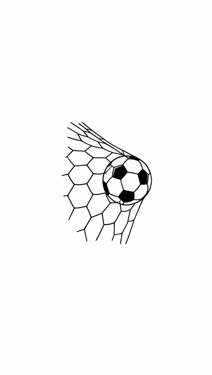 Goal - inkbolt