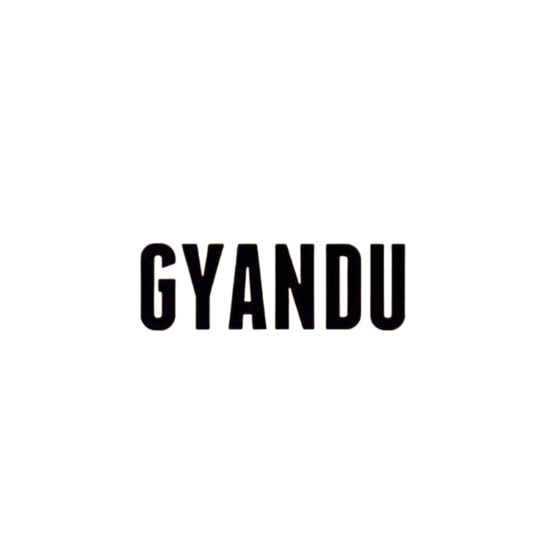 Gyandu - inkbolt