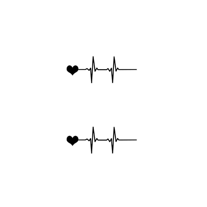 Heartbeat - inkbolt