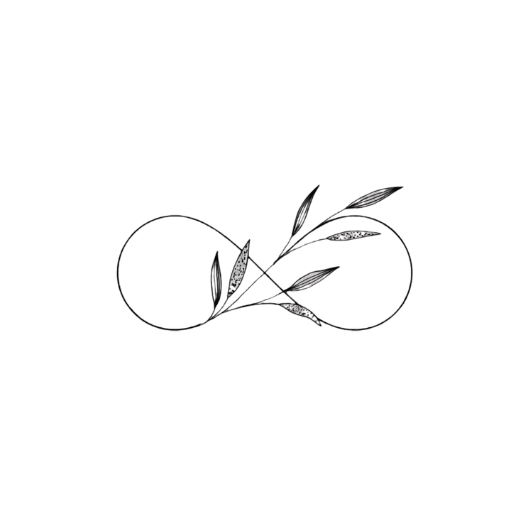 Infinity Sign - inkbolt