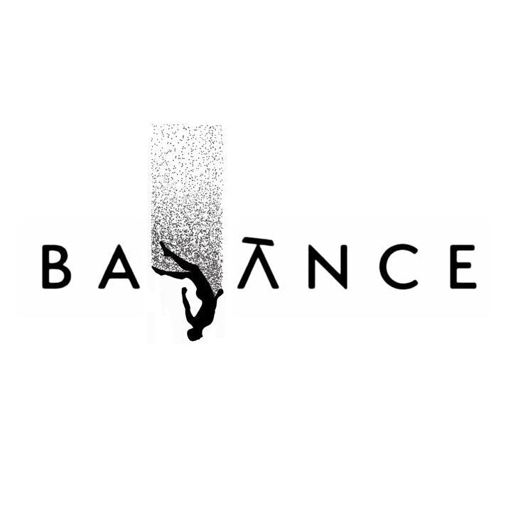 Inner Balance - inkbolt