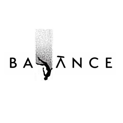 Inner Balance - inkbolt