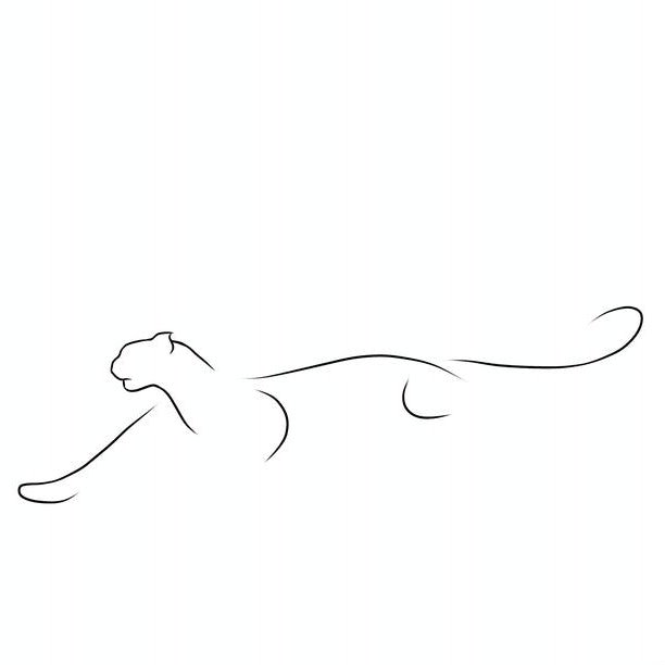 Jaguar - inkbolt