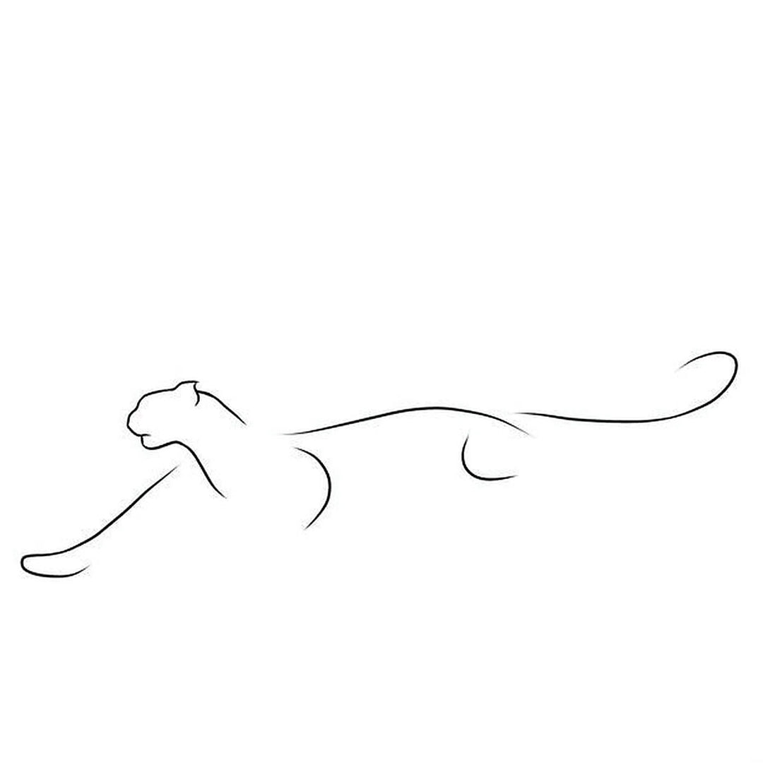 jaguar - Inkbolt