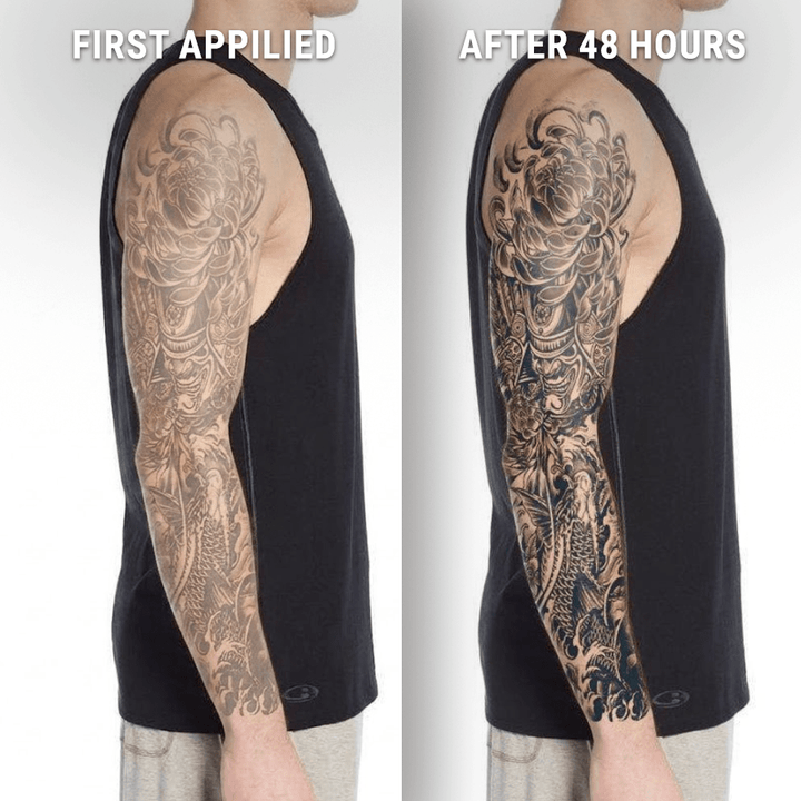 Japanese Samurai Sleeve - inkbolt