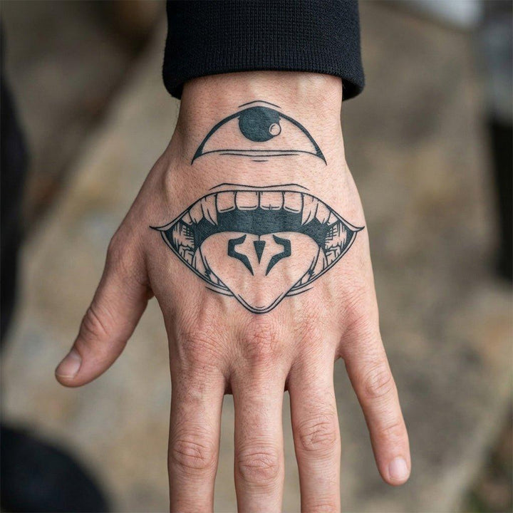 Jujutsu Kaisen Sukuna - inkbolt