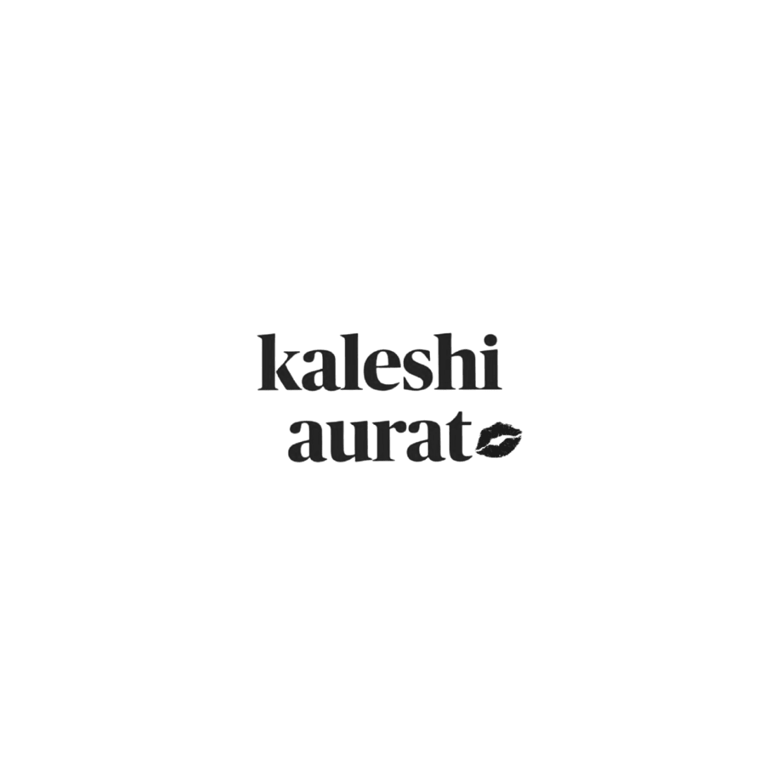 Kaleshi Aurat - inkbolt