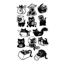 Kawaii Kitties Pack