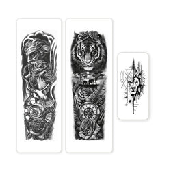 Kings & Gods Pack