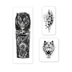 Kings of the Wild Pack