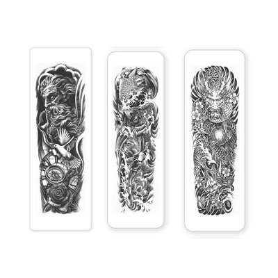 Legends of the Deep Pack
