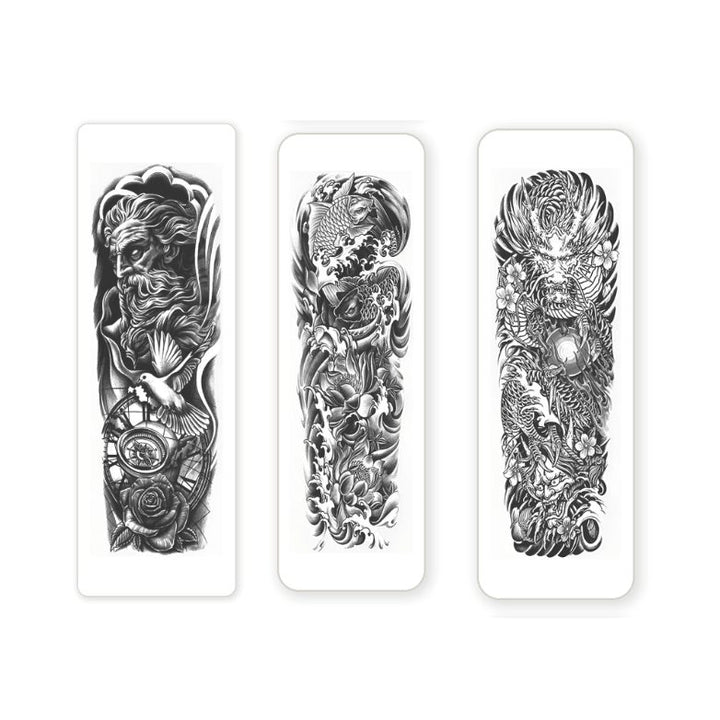 Legends of the Deep Pack