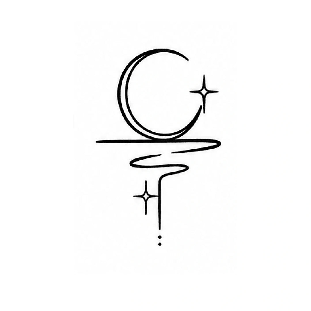 libra Tattoo - INKbolt