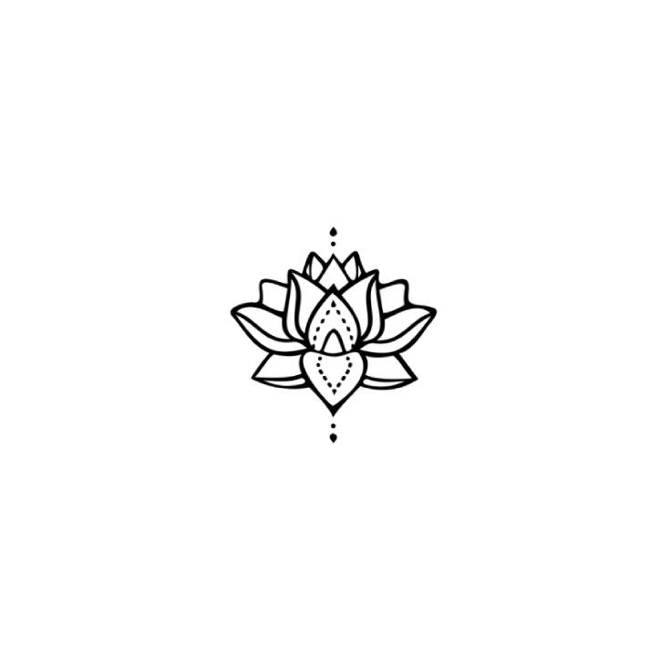 Lotus - inkbolt