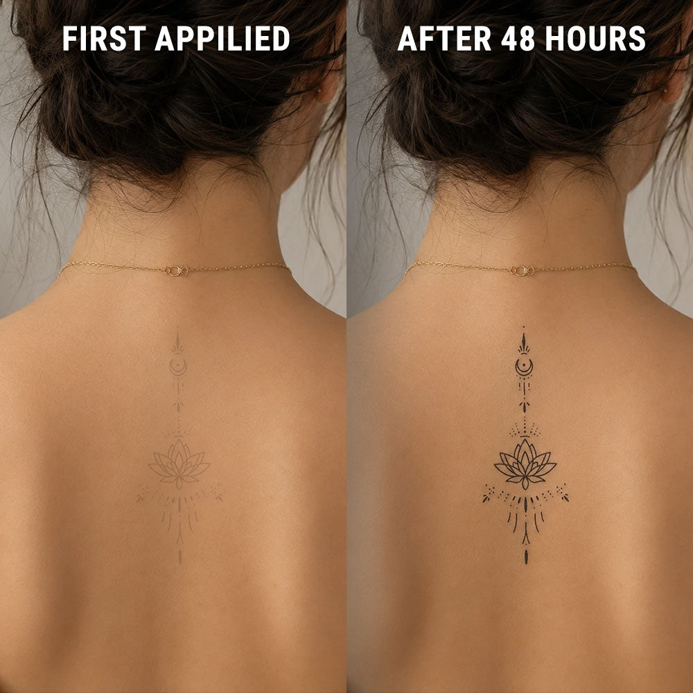 lotus-crest-after-before