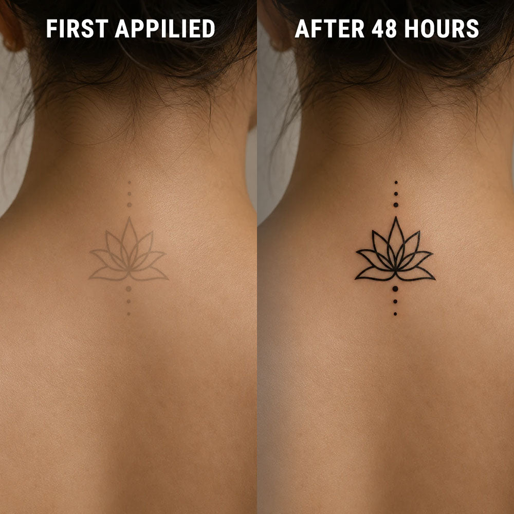 lotus-flower-after-before