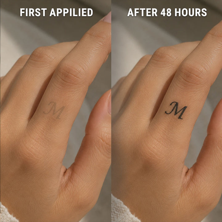 m-letter-tattoo-after-before