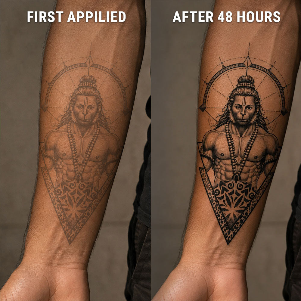 mahaveer-after-before