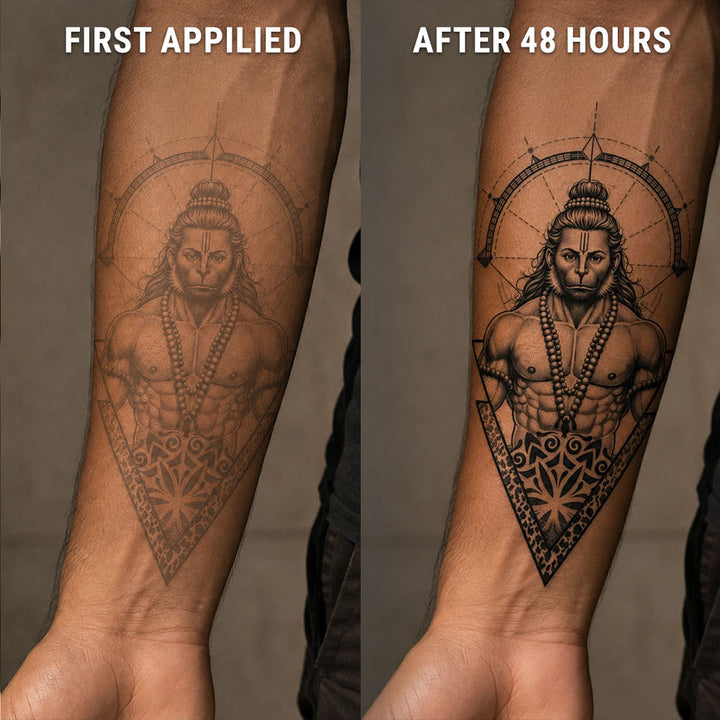 mahaveer-after-before