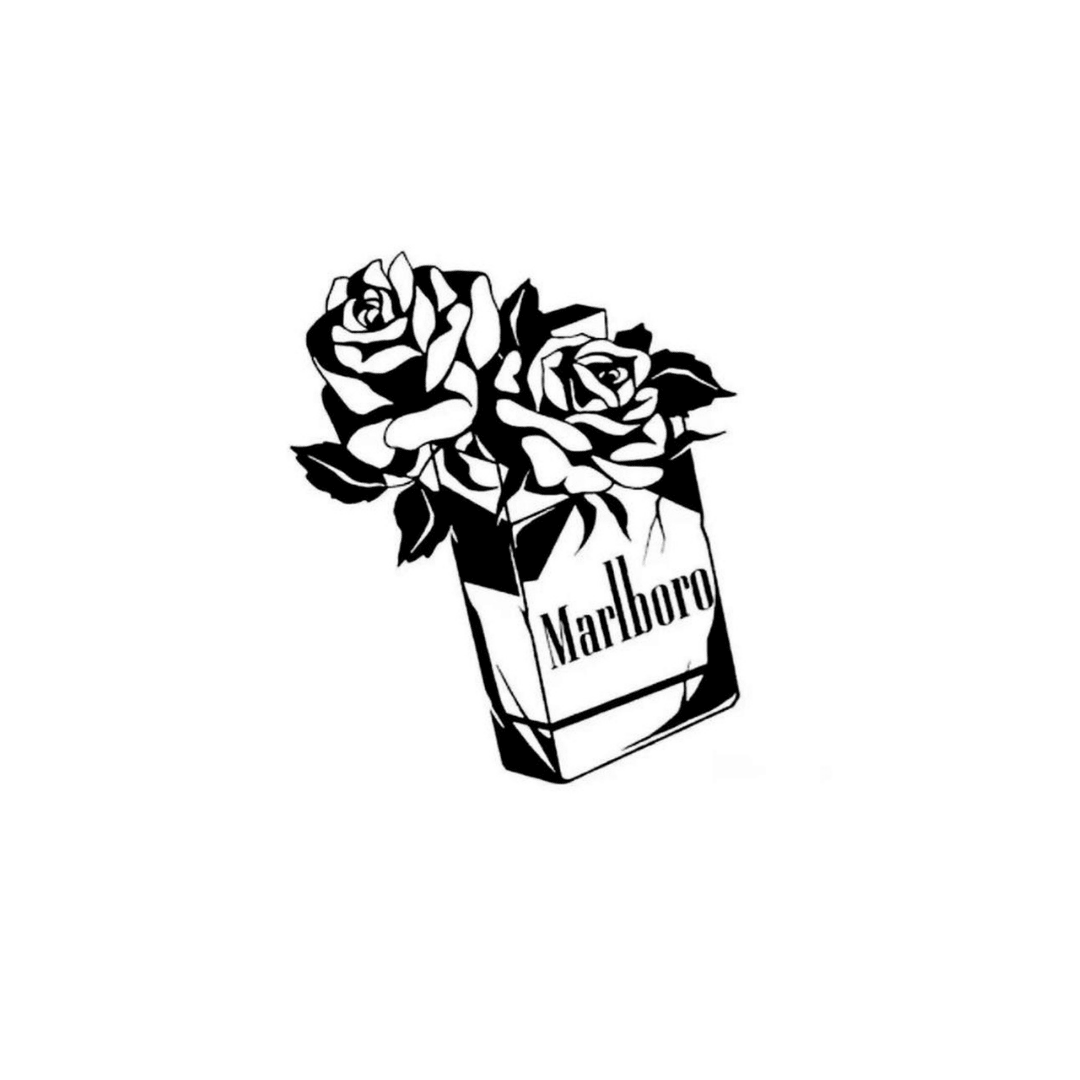 Marlboro - inkbolt