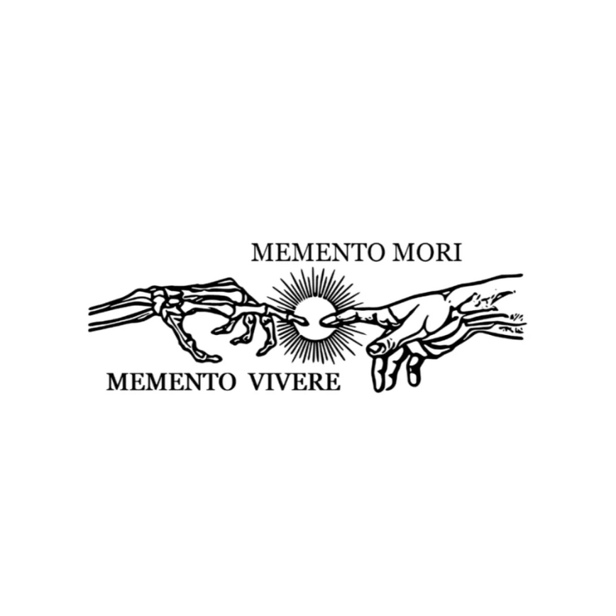 Memento Mori - inkbolt