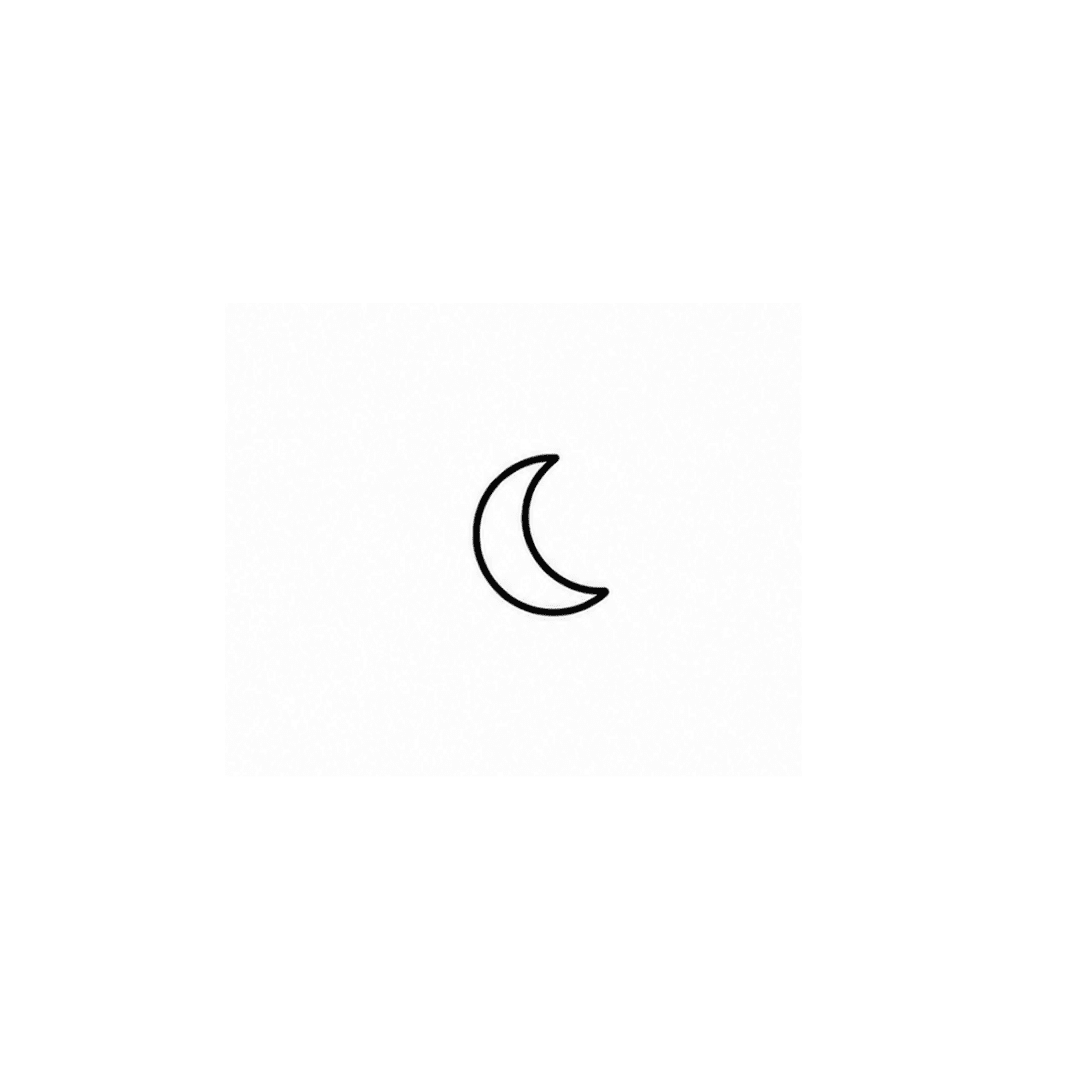 Moon - inkbolt