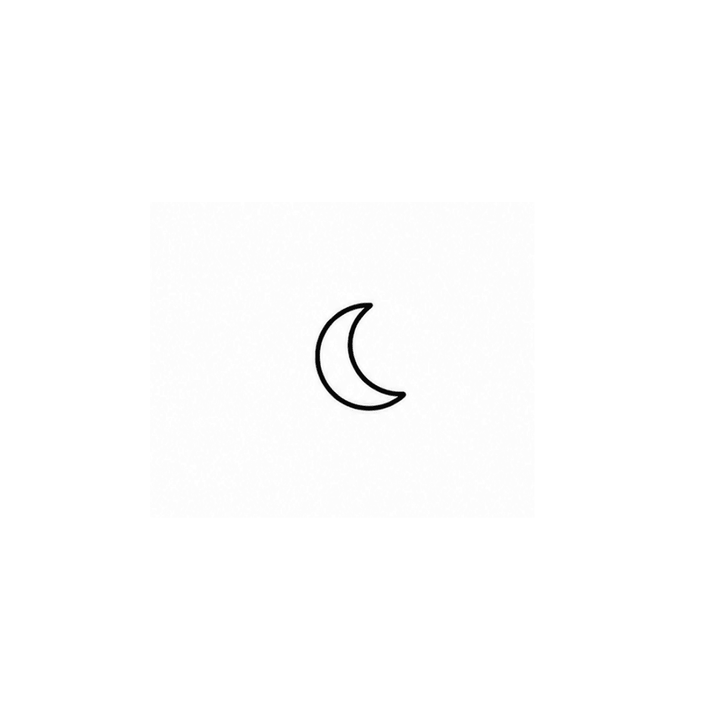 Moon - inkbolt