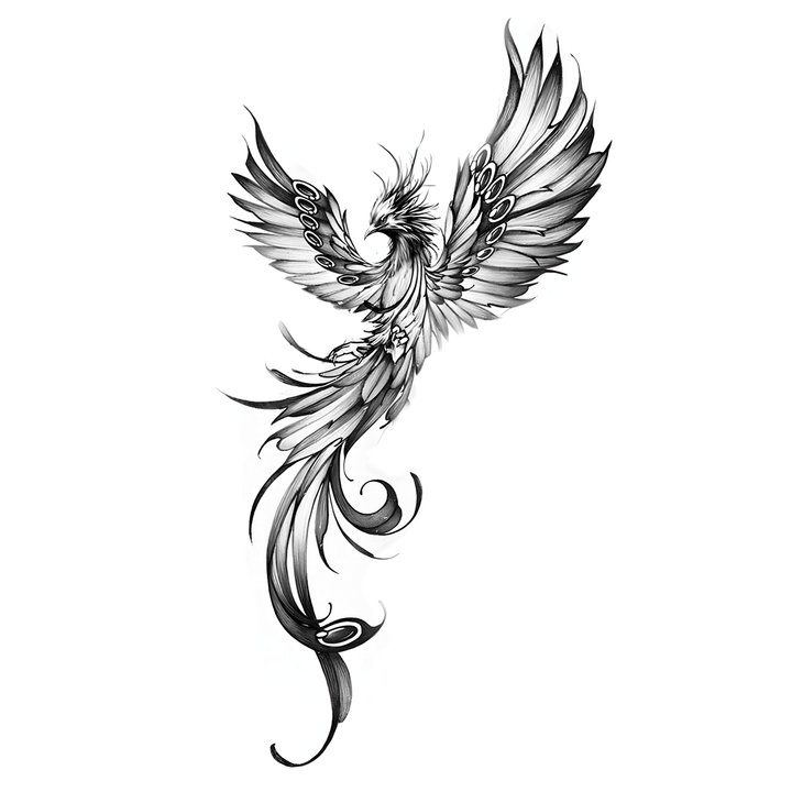 Phoenix - inkbolt