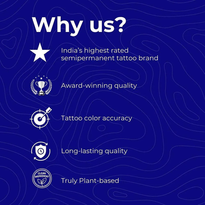 why us inkbolt