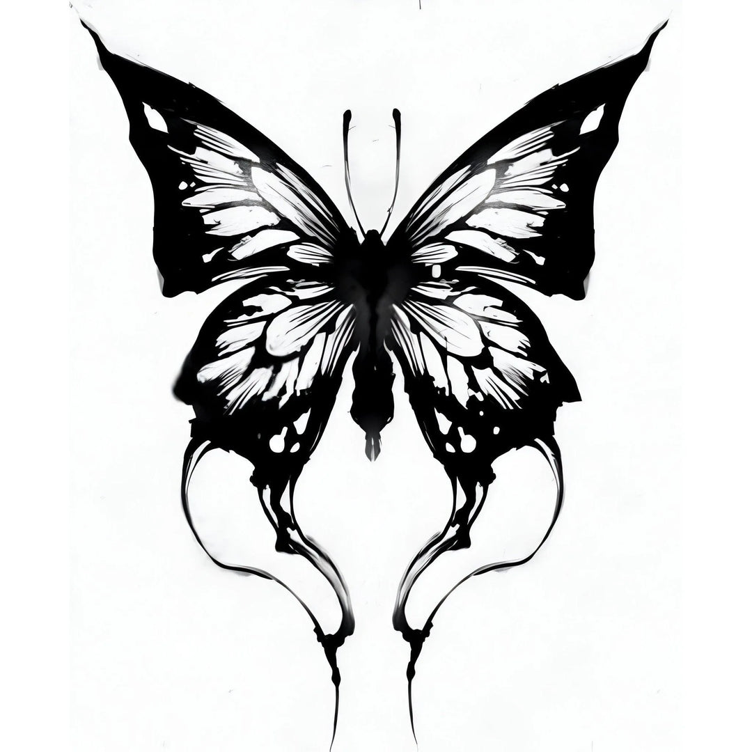 Butterfly of Change