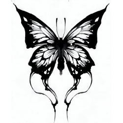 Butterfly of Change