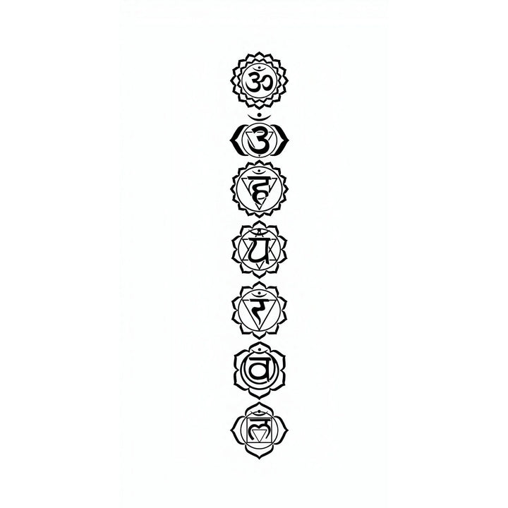 Spiritual Chakra