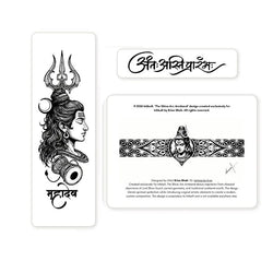 Trishul & Transcendence Pack