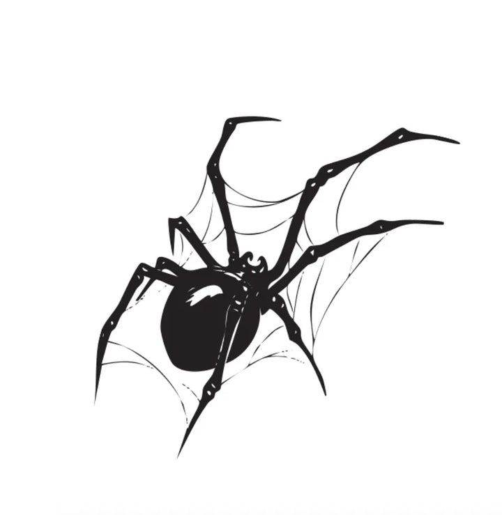 Phantom Spider - inkbolt