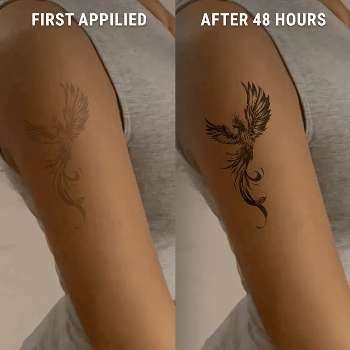Phoenix - inkbolt