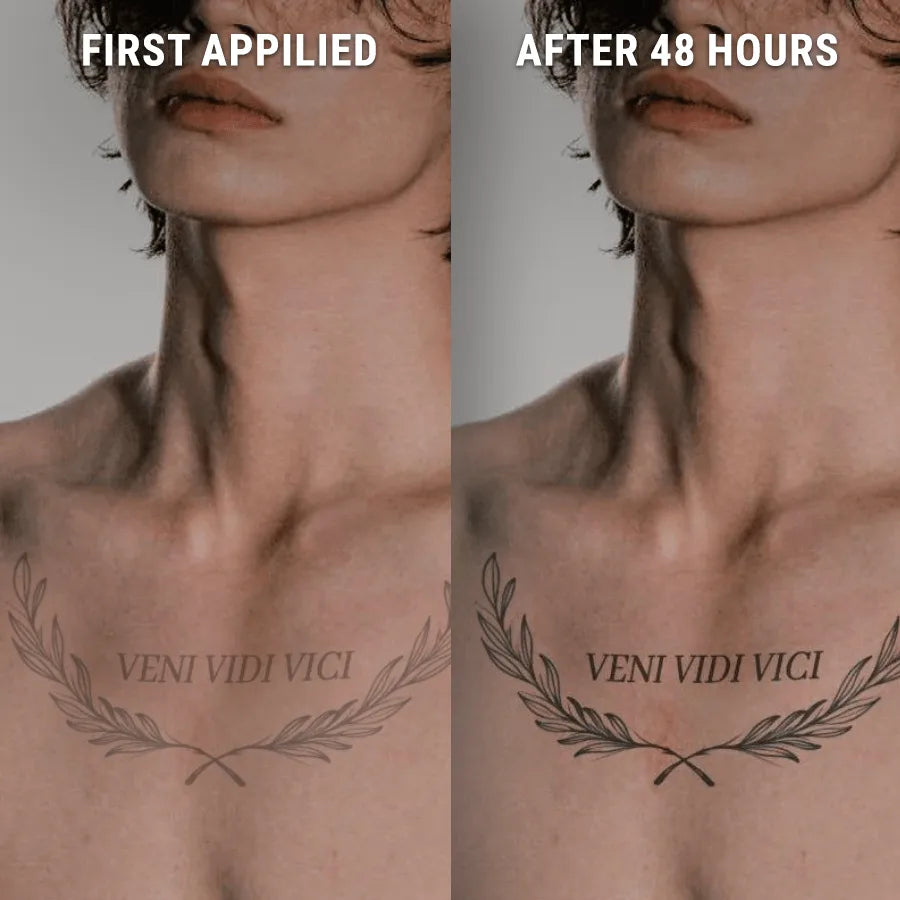 Veni Vidi Vici (Set) - inkbolt