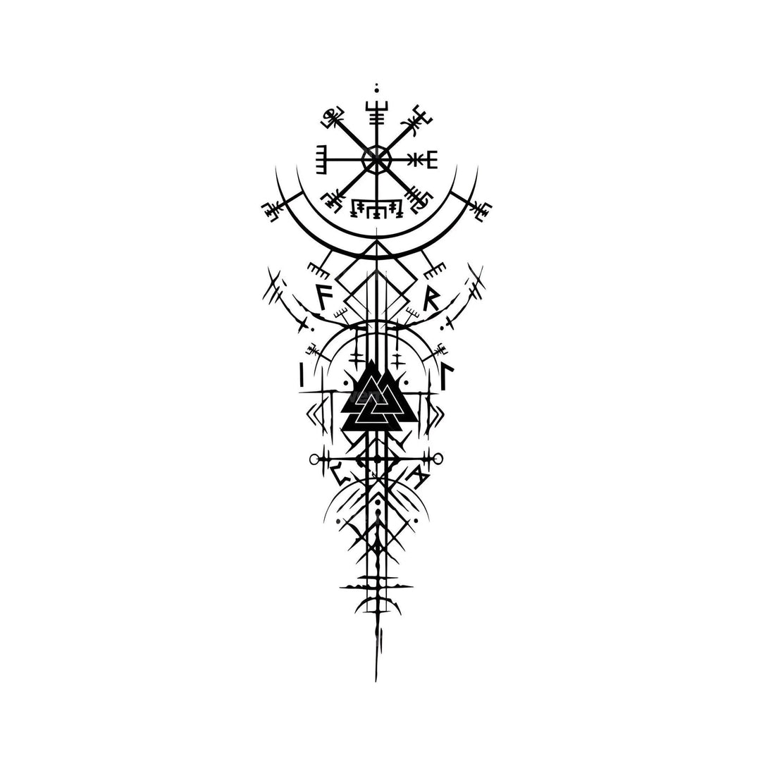 Nordic Compass