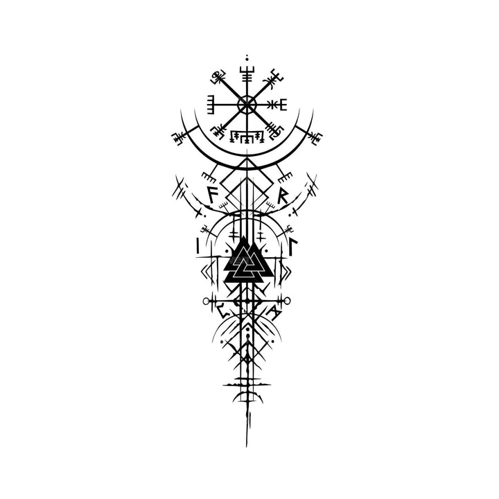 Nordic Compass