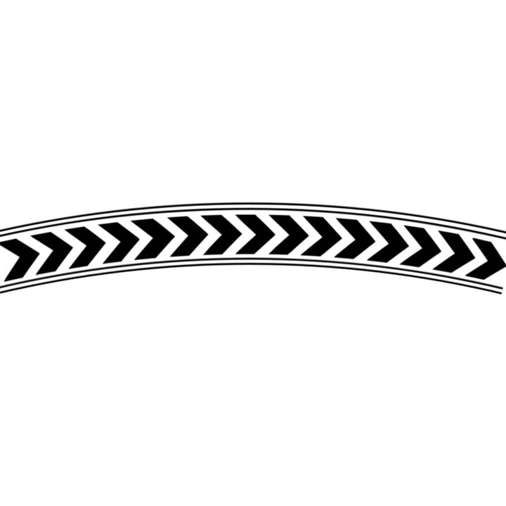Voyager Armband - inkbolt