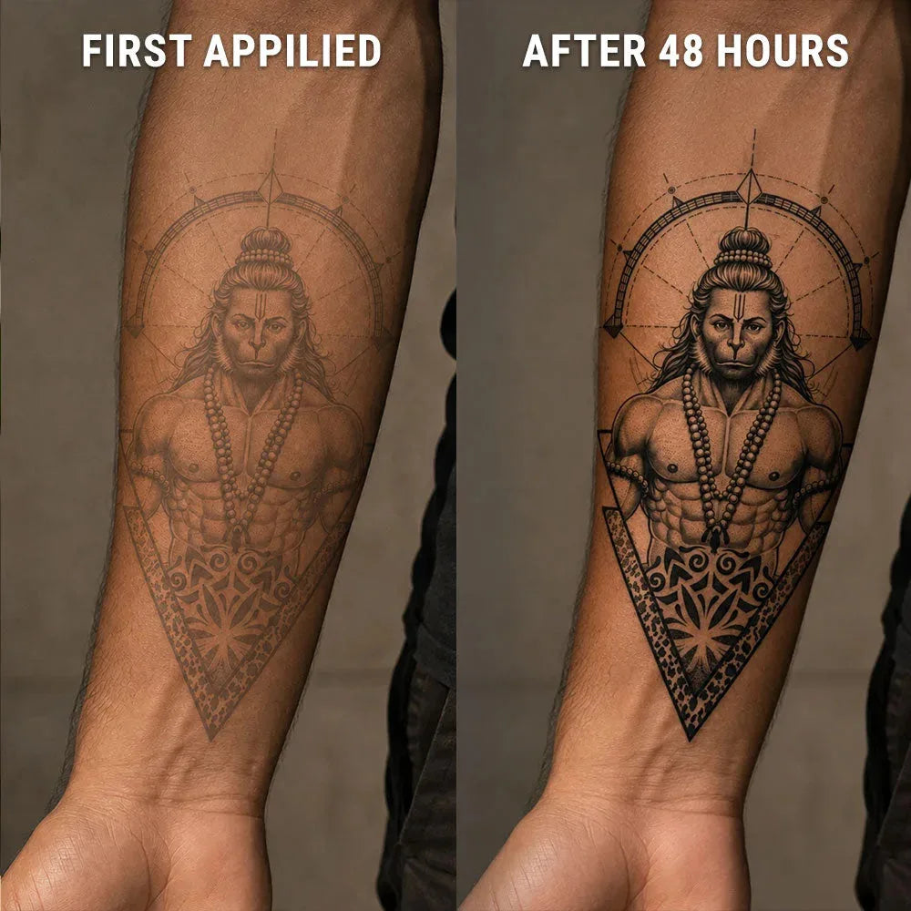 mahaveer-after-before