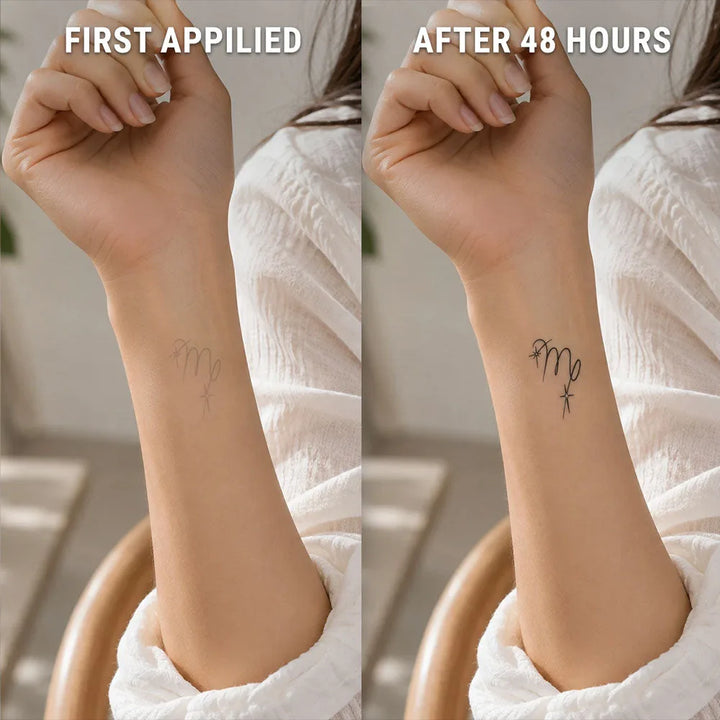 virgo-after-before