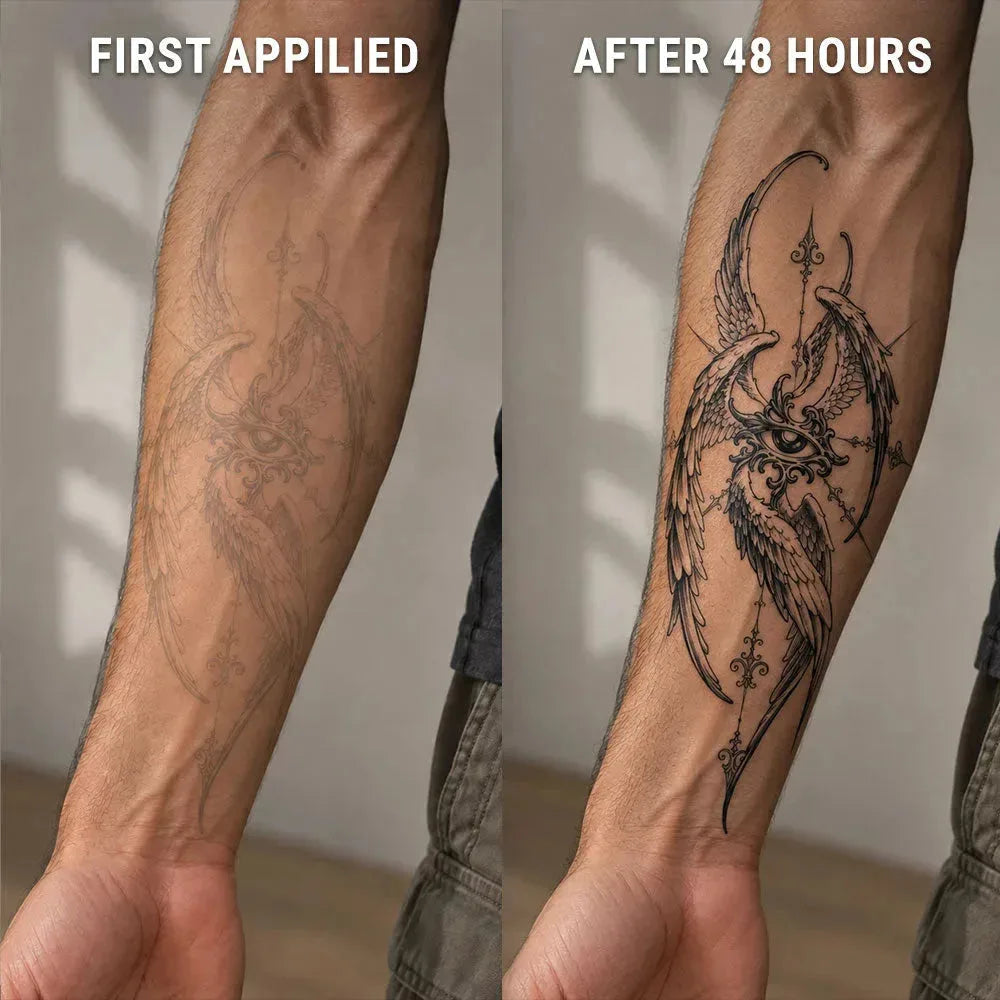Winged-Oracle-after-before