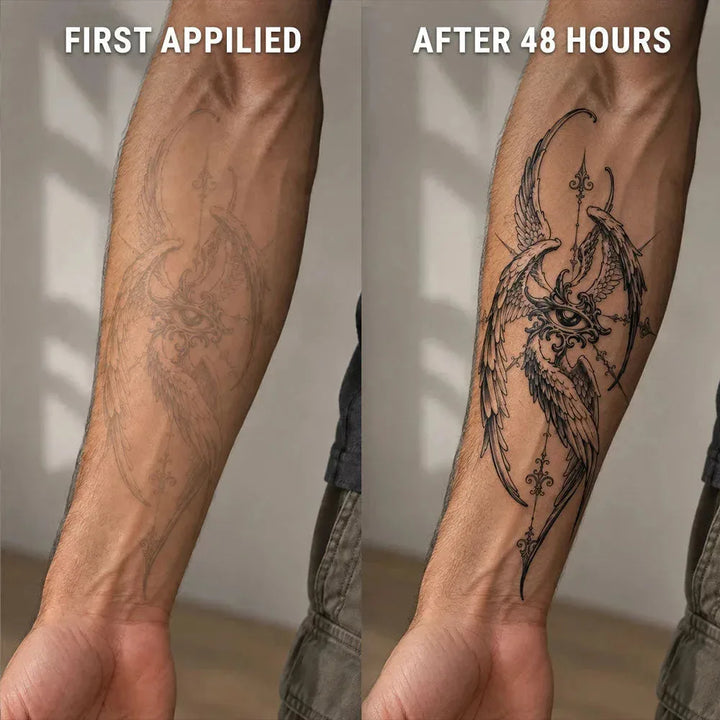 Winged-Oracle-after-before