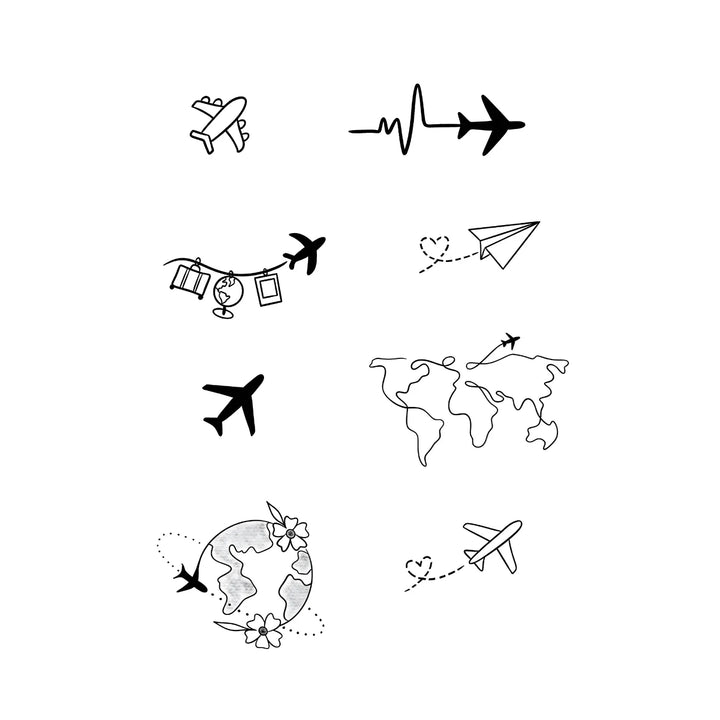 Travel Collection