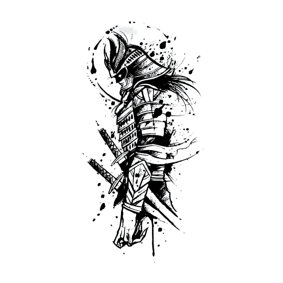 Warrior's Honour