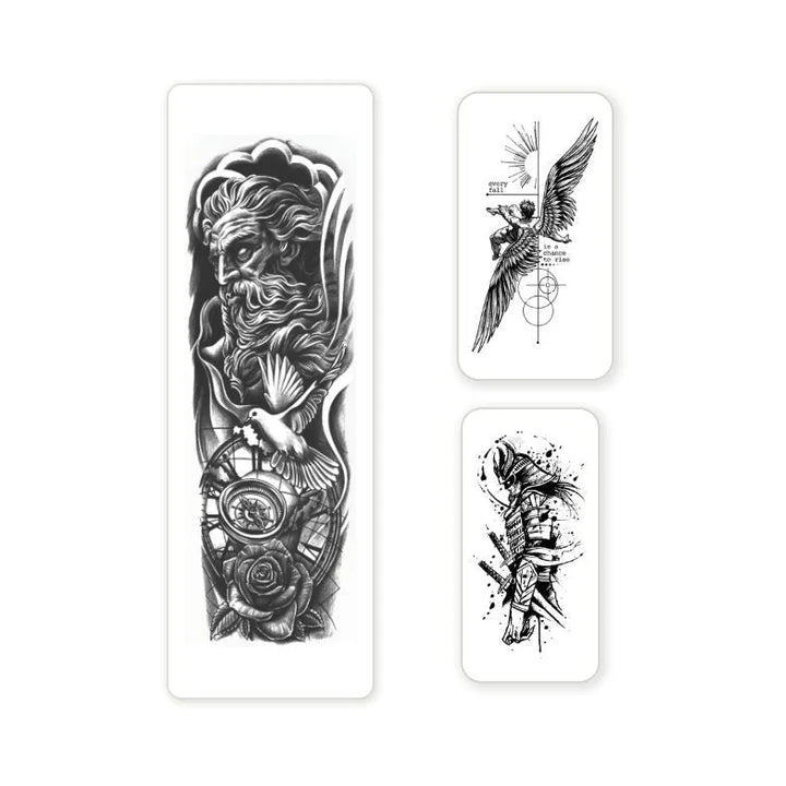 Rise of Legends Pack - inkbolt