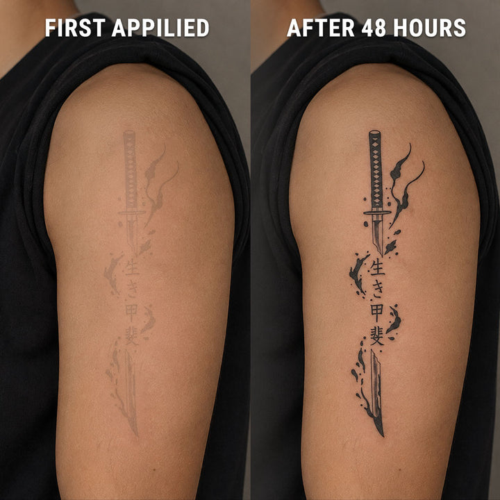 reforged-after-before