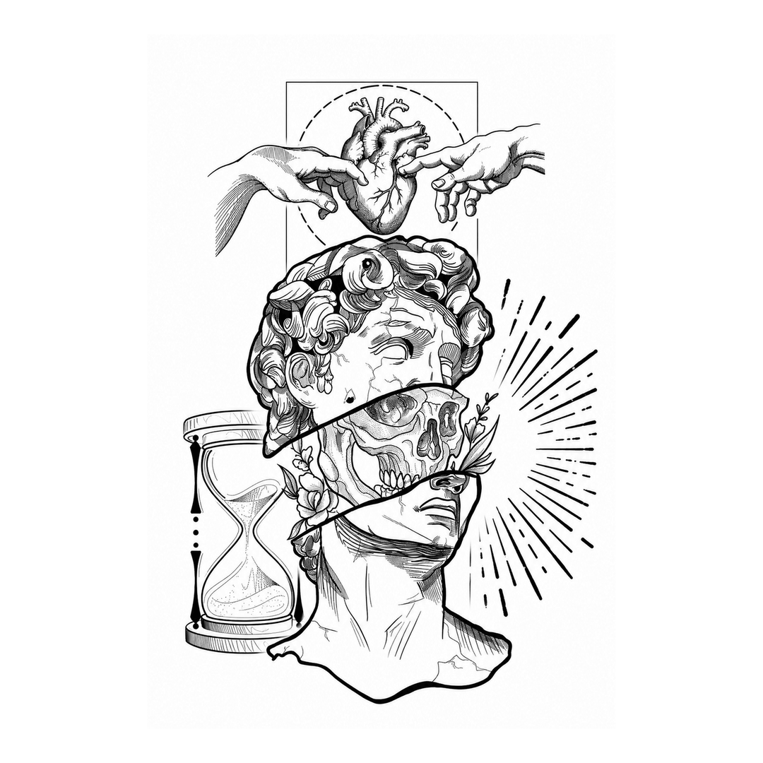 Renaissance Soul - inkbolt
